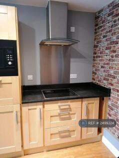 Open Plan Kitchen