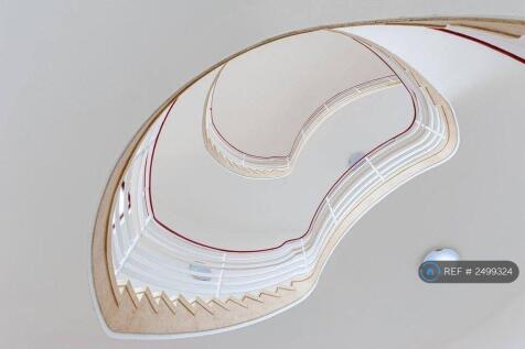 Main Entrance Stair Case 