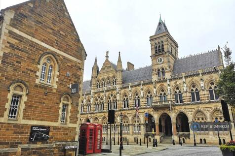 Guildhall Road/Cultural Quarter