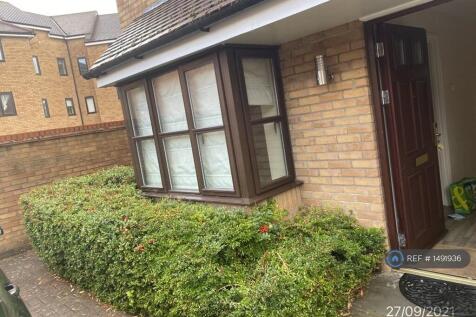 Front Of The House