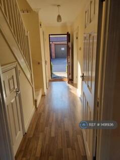 Hallway 2