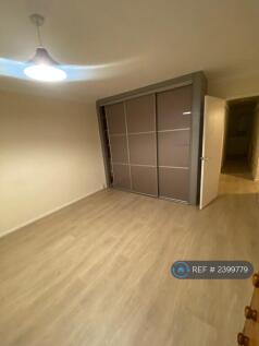 First Bedroom 