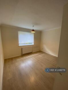 First Bedroom 