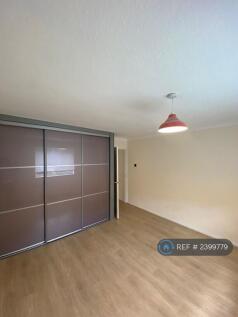 First Bedroom 