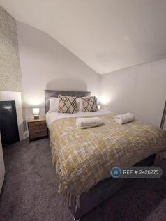Double Bedroom 1