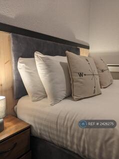 Double Bedroom 2