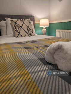 Single Bedroom