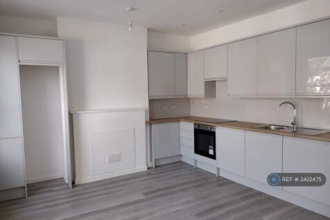 Kitchen, Diner &amp; Lounge