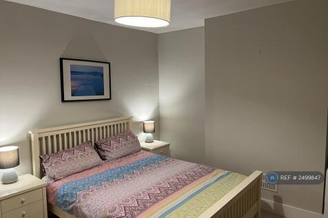 Double Room 1 