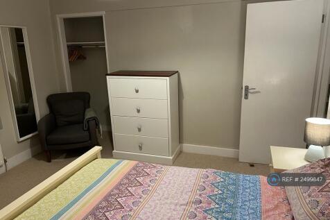 Double Room 1
