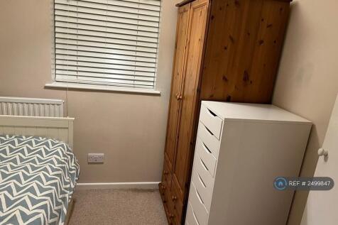 Single Bedroom