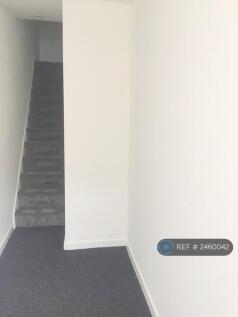 Entry Hallway