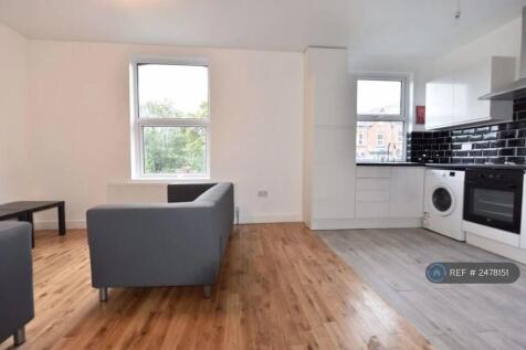Open Plan