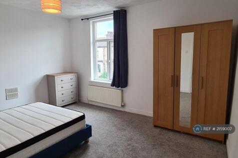 Available Bedroom 1st Floor 