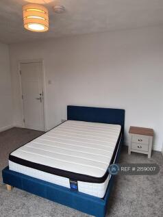 Available Bedroom 1st Floor