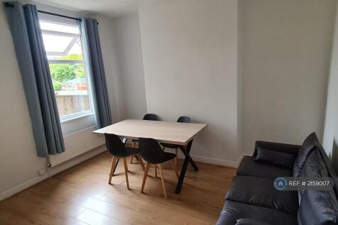Dining Space
