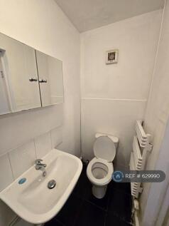 Downstairs Toilet