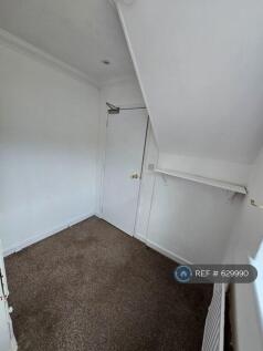 Downstairs Bedroom