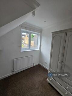 Downstairs Bedroom