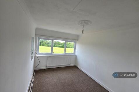 Upstairs Bedroom 3