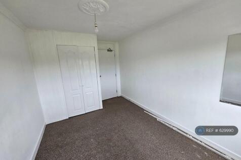 Upstairs Bedroom 3