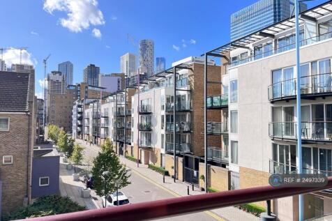 Balcony (City Views)