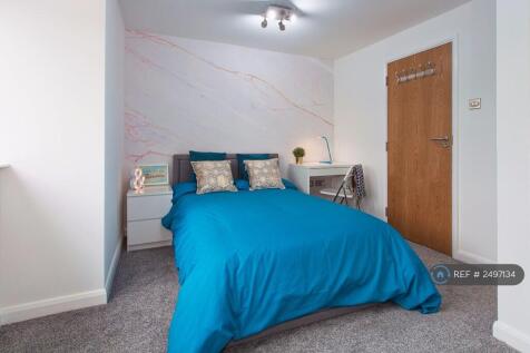 En Suite Double Room 