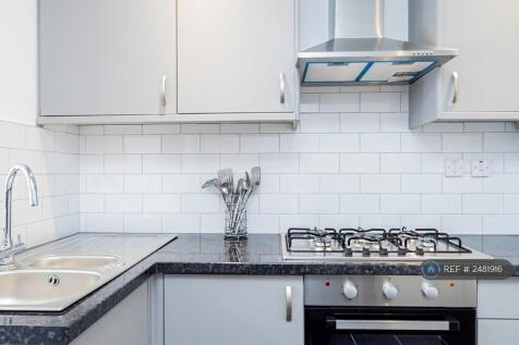 Communal Kitchen