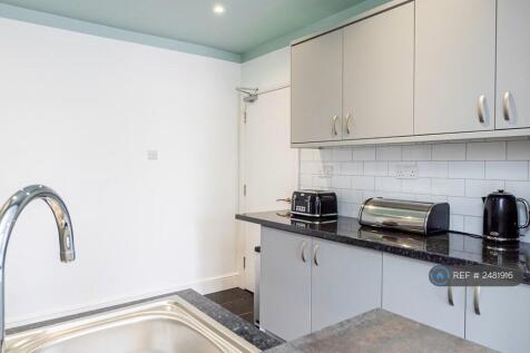 Communal Kitchen