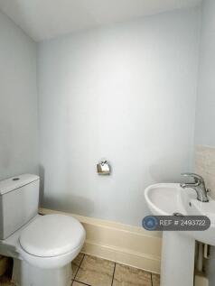 Downstairs Toilet
