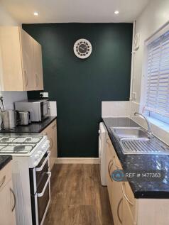 Kitchen - Pic 3