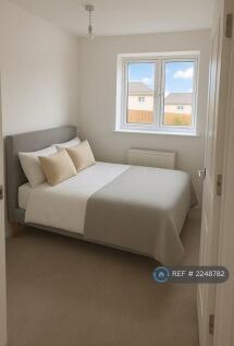 Double Bedroom (Ottoman Bed)