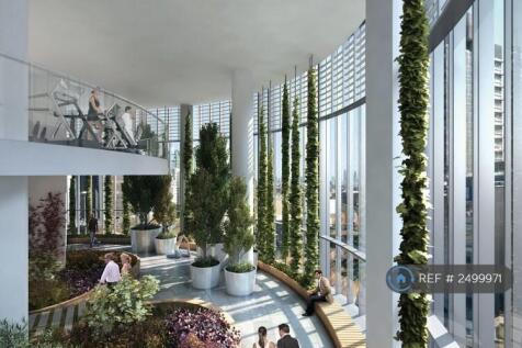 Communal Winter Garden