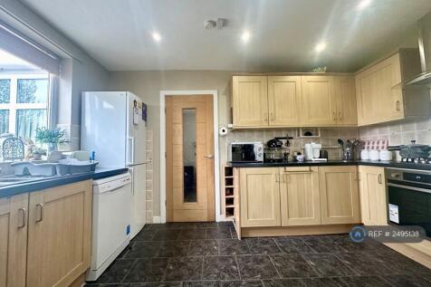 Large Kitchen Diner 