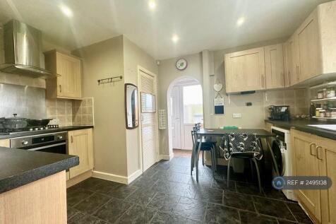 Large Kitchen Diner