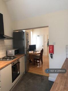 Kitchen/Family Room