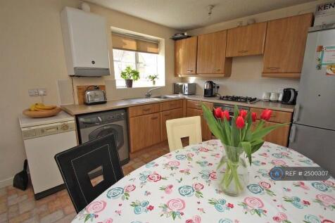Kitchen And Dining