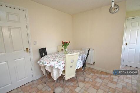 Kitchen And Dining