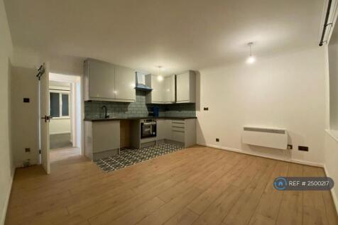 Livingroom/Kitchen