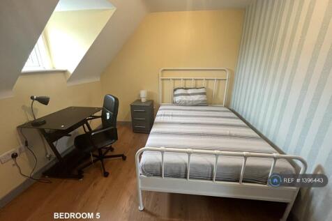 Bedroom 5