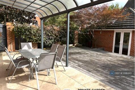 Private Garden