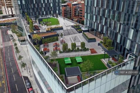 Communal Garden