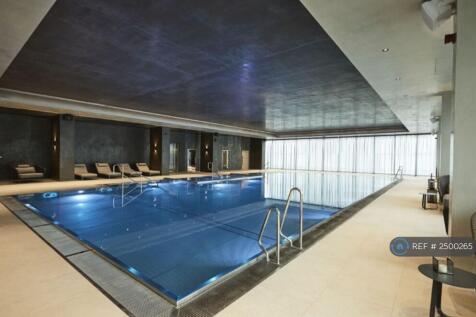 Residents Pool