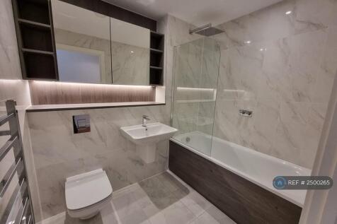 Main Bathroom