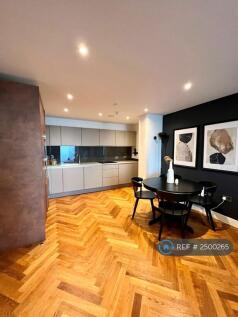 Dining/ Kitchen