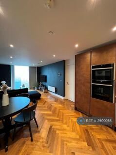 Dining/ Kitchen