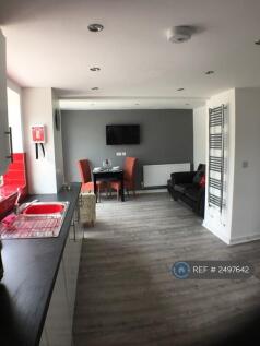 Thro Kitchen To Lounge