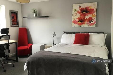 Double Bedroom 1st Floor