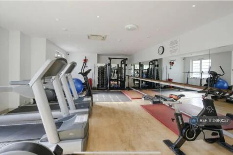 Gym / Studio
