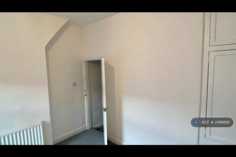 Rear Room 